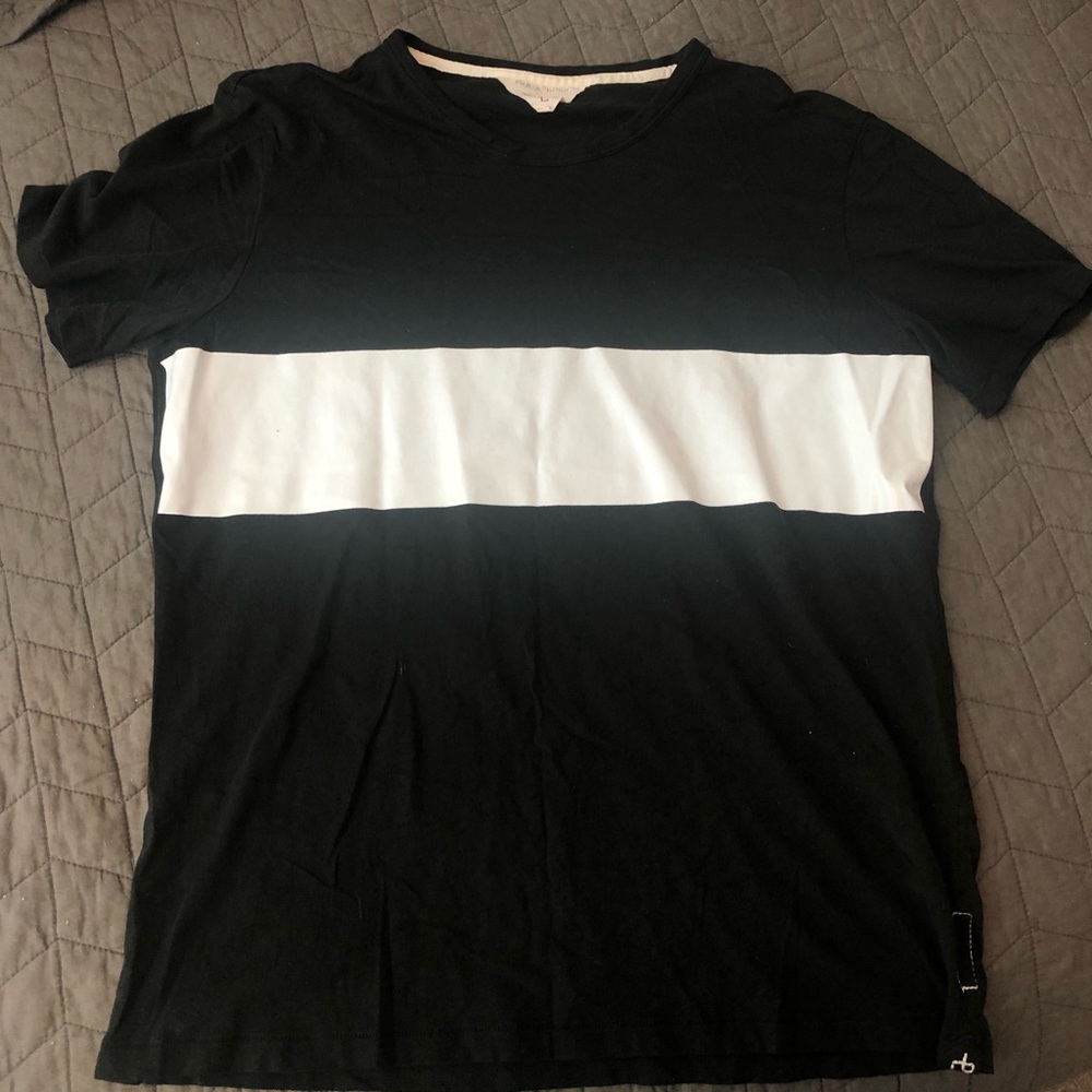 Rag and bone T-shirt